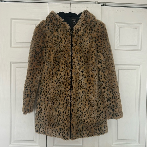Zara Jackets & Blazers - Zara Coat